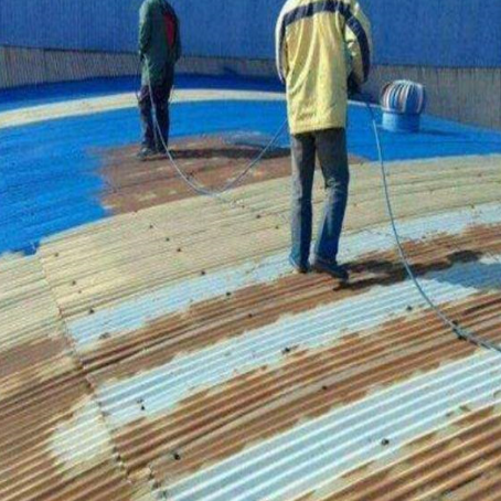 巴林左地面翻新与地坪漆施工流程
